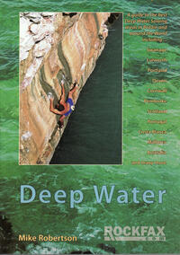 Vorderes Coverbild DEEP WATER