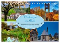 Vorderes Coverbild Plochingen im Blick (Tischkalender 2025 DIN A5 quer), CALVENDO Monatskalender
