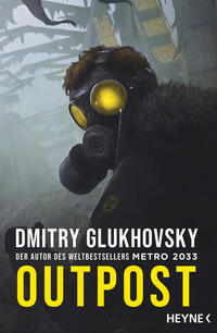Vorderes Coverbild Outpost