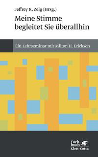 Vorderes Coverbild Meine Stimme begleitet Sie überall hin (Konzepte der Humanwissenschaften)