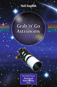 Vorderes Coverbild Grab 'n' Go Astronomy