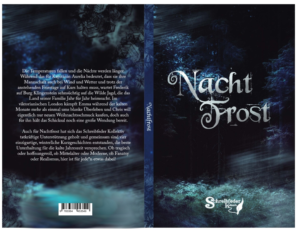 Gesamtes Coverbild Nachtfrost