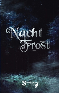 Vorderes Coverbild Nachtfrost