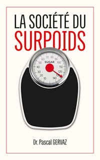 Vorderes Coverbild La société du surpoids