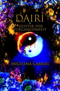 Vorderes Coverbild Dairi