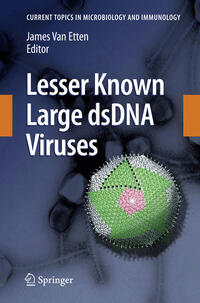 Vorderes Coverbild Lesser Known Large dsDNA Viruses