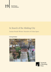 Vorderes Coverbild In Search of the Abiding City