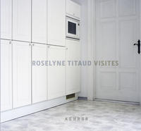 Vorderes Coverbild Roselyne Titaud