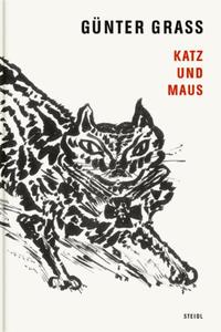 Vorderes Coverbild Katz und Maus