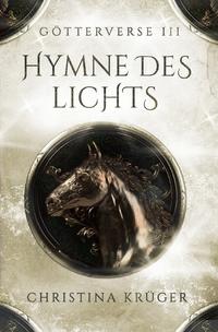 Vorderes Coverbild Götterverse / Hymne des Lichts