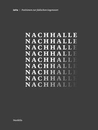Vorderes Coverbild Nachhalle