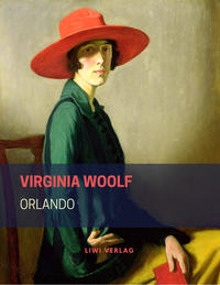Vorderes Coverbild Orlando