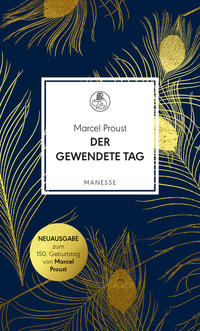 Vorderes Coverbild Der gewendete Tag