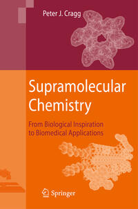Vorderes Coverbild Supramolecular Chemistry