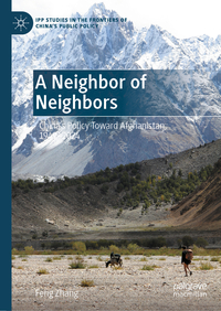 Vorderes Coverbild A Neighbor of Neighbors