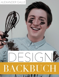 Vorderes Coverbild Das Designbackbuch