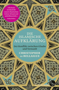 Vorderes Coverbild Die islamische Aufklärung