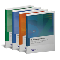 Vorderes Coverbild Advanced User SIZ Windows 10 - Office 365