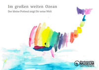 Vorderes Coverbild Im großen weiten Ozean