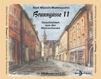 Vorderes Coverbild Brunngasse 11