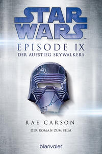 Vorderes Coverbild Star Wars™ - Der Aufstieg Skywalkers