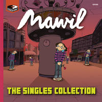 Vorderes Coverbild The Singles Collection