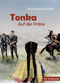 Vorderes Coverbild Tonka