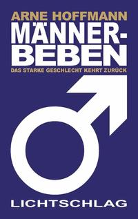 Vorderes Coverbild Männerbeben