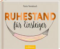 Vorderes Coverbild Ruhestand für Einsteiger