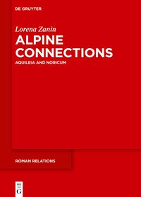 Vorderes Coverbild Alpine Connections