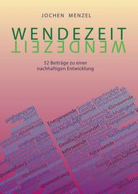 Vorderes Coverbild Wendezeit