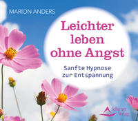 Vorderes Coverbild Leichter leben ohne Angst