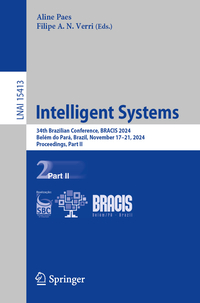 Vorderes Coverbild Intelligent Systems