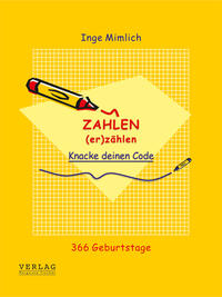 Vorderes Coverbild ZAHLEN (er)zählen