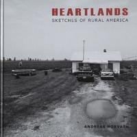 Vorderes Coverbild Heartlands
