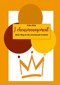 Vorderes Coverbild Lebensmanagement