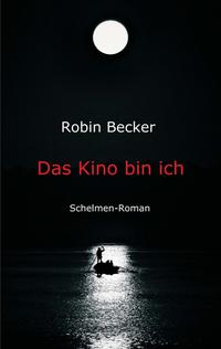 Vorderes Coverbild Das Kino bin ich