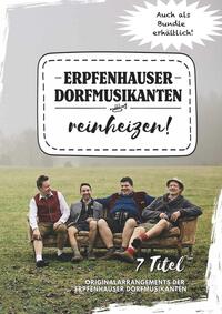 Vorderes Coverbild reinheizen!
