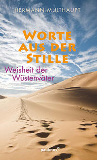 Vorderes Coverbild Worte aus der Stille