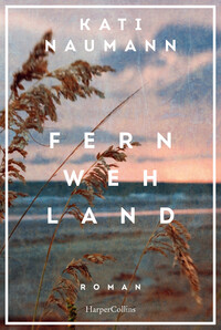 Vorderes Coverbild Fernwehland