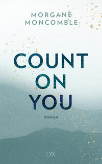 Vorderes Coverbild Count On You