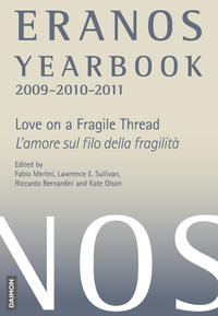 Vorderes Coverbild Eranos Yearbook 70: 2009/2010-2011