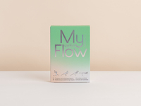 Vorderes Coverbild My Perfect Flow