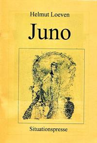 Vorderes Coverbild Juno