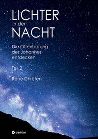 Vorderes Coverbild Lichter in der Nacht