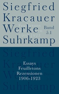 Vorderes Coverbild Werke in neun Bänden