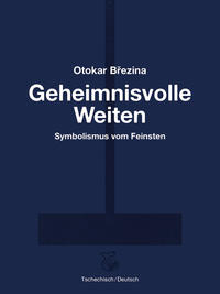 Vorderes Coverbild Geheimnisvolle Weiten