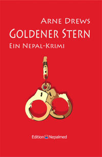 Vorderes Coverbild Goldener Stern