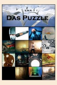 Vorderes Coverbild Das Puzzle