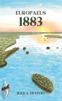 Vorderes Coverbild Europaeus 1883